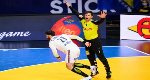 للمرة الثالثة على التوالي.. منتخب الدنمارك يُتوج بطلا لمونديال اليد